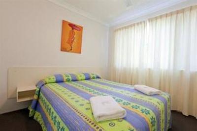 фото отеля Bay of Palms Resort