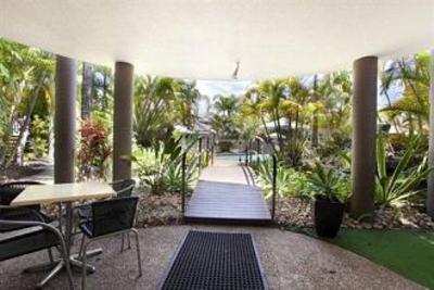 фото отеля Bay of Palms Resort