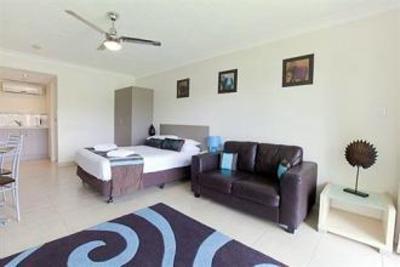 фото отеля Bay of Palms Resort