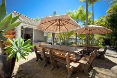 фото отеля Bay of Palms Resort