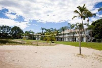 фото отеля Bay of Palms Resort