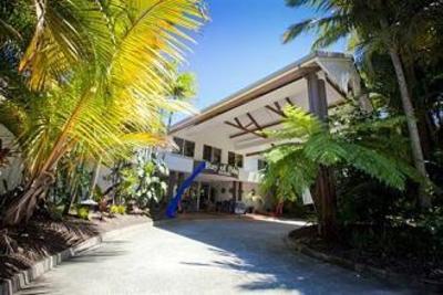 фото отеля Bay of Palms Resort