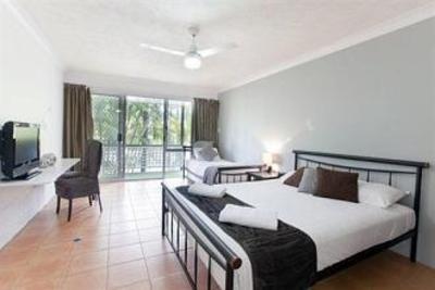 фото отеля Bay of Palms Resort