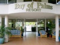 Bay of Palms Resort