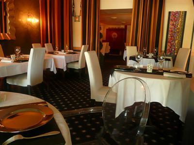 фото отеля Le Vinois Hotel Caillac
