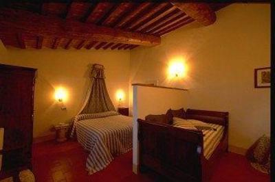фото отеля Relais il Fienile