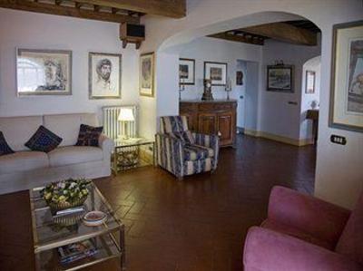фото отеля Relais il Fienile