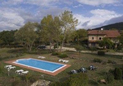 фото отеля Relais il Fienile