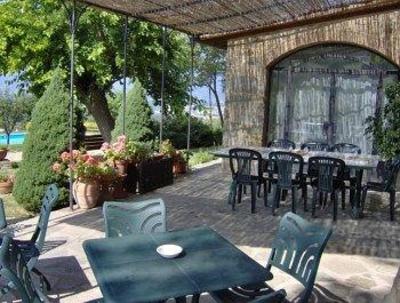 фото отеля Relais il Fienile