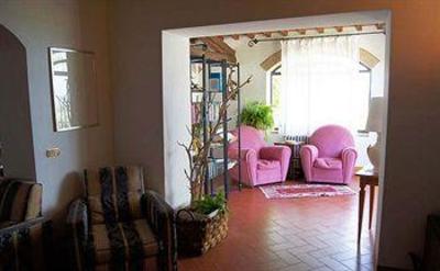 фото отеля Relais il Fienile