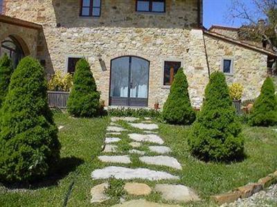 фото отеля Relais il Fienile