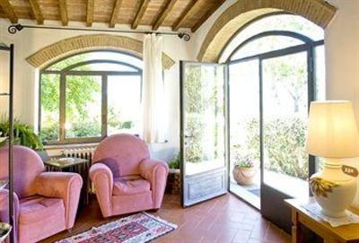 фото отеля Relais il Fienile