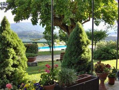 фото отеля Relais il Fienile
