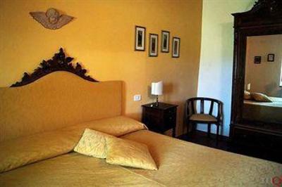 фото отеля Relais il Fienile