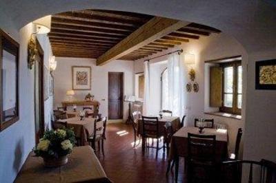 фото отеля Relais il Fienile