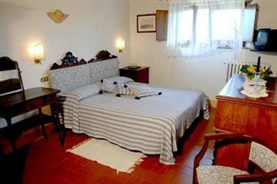 фото отеля Relais il Fienile