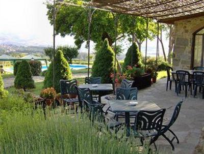 фото отеля Relais il Fienile