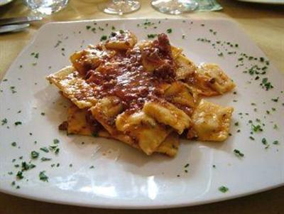 фото отеля Relais il Fienile