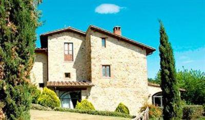 фото отеля Relais il Fienile