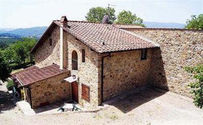 фото отеля Relais il Fienile
