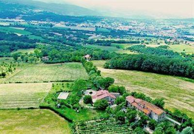 фото отеля Relais il Fienile