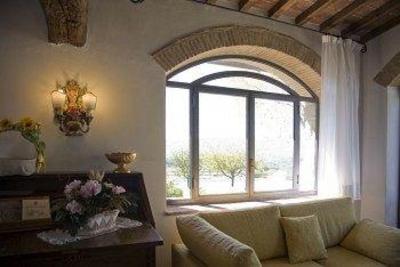 фото отеля Relais il Fienile