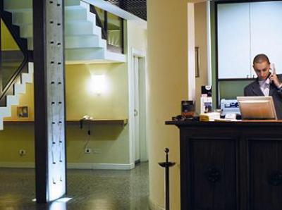 фото отеля Hotel Ferrara