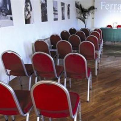 фото отеля Hotel Ferrara
