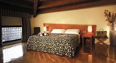 фото отеля Hotel Ferrara