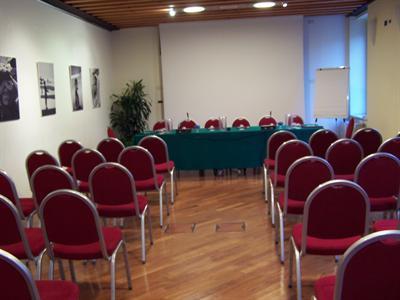 фото отеля Hotel Ferrara
