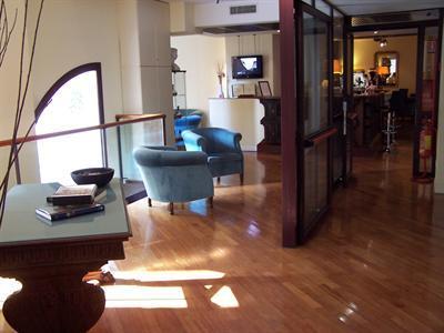 фото отеля Hotel Ferrara