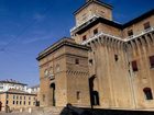 фото отеля Hotel Ferrara