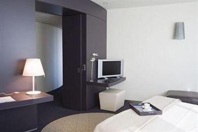 фото отеля T Hotel Cagliari