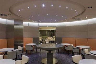 фото отеля T Hotel Cagliari