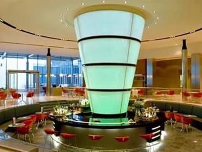 фото отеля T Hotel Cagliari