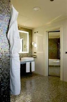 фото отеля T Hotel Cagliari