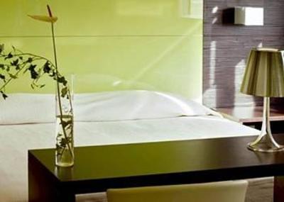 фото отеля T Hotel Cagliari
