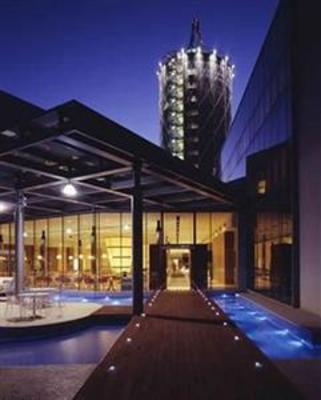 фото отеля T Hotel Cagliari