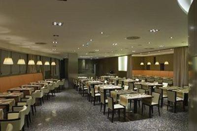 фото отеля T Hotel Cagliari