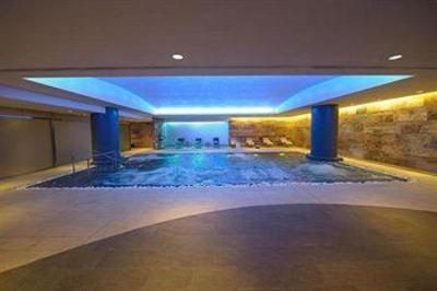 фото отеля T Hotel Cagliari