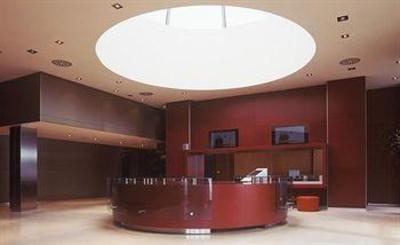 фото отеля T Hotel Cagliari