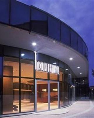 фото отеля T Hotel Cagliari