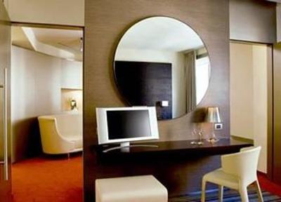 фото отеля T Hotel Cagliari