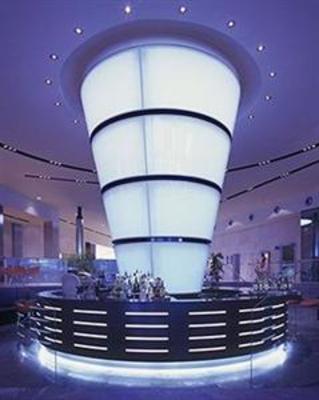 фото отеля T Hotel Cagliari