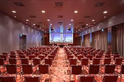 фото отеля T Hotel Cagliari