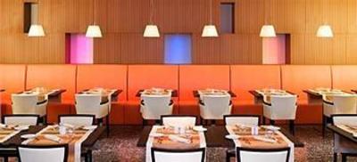 фото отеля T Hotel Cagliari