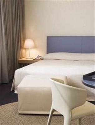 фото отеля T Hotel Cagliari