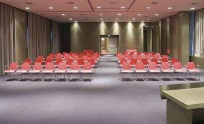 фото отеля T Hotel Cagliari