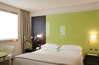 фото отеля T Hotel Cagliari