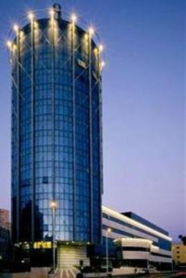 фото отеля T Hotel Cagliari